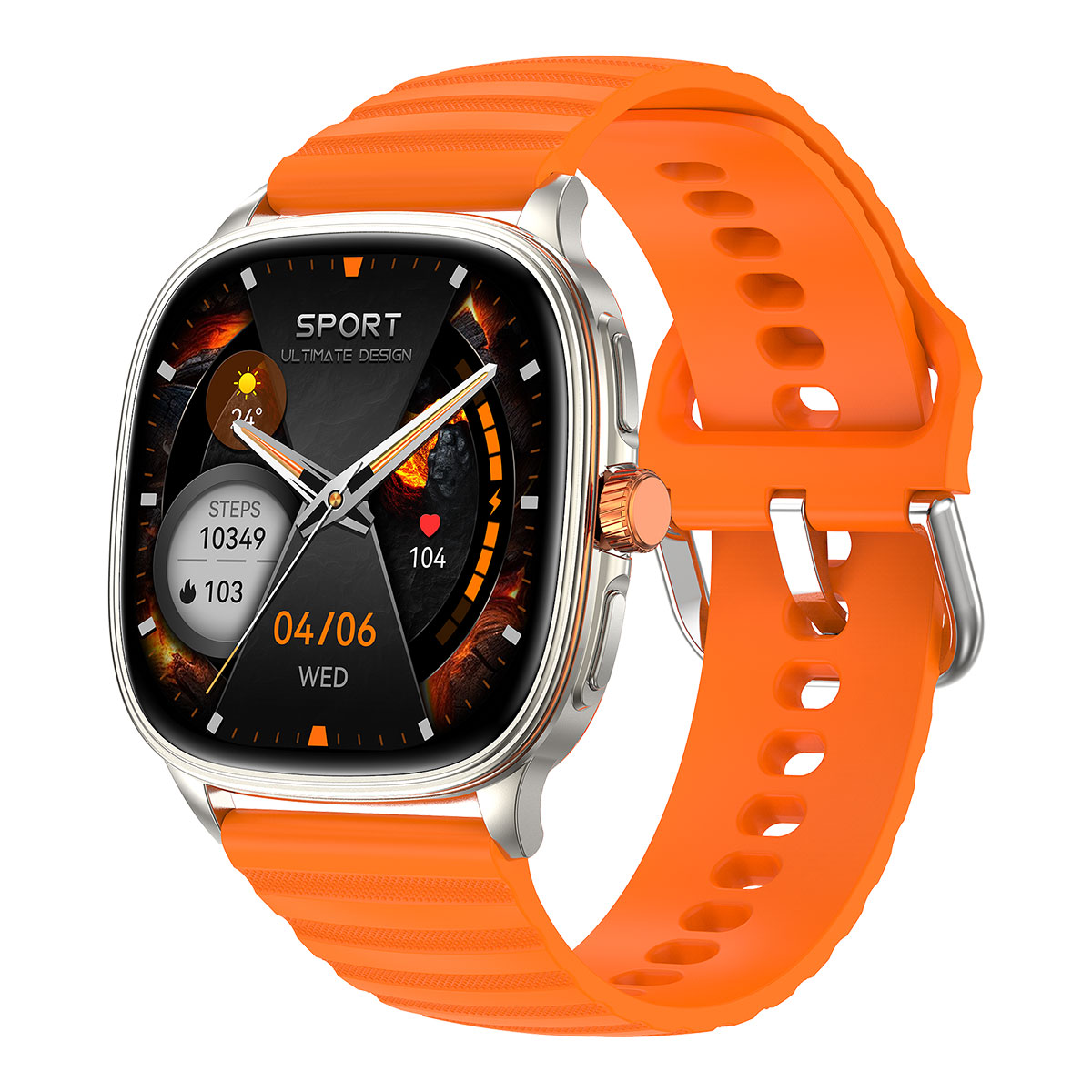 You Smart AR211 Akıllı Saat