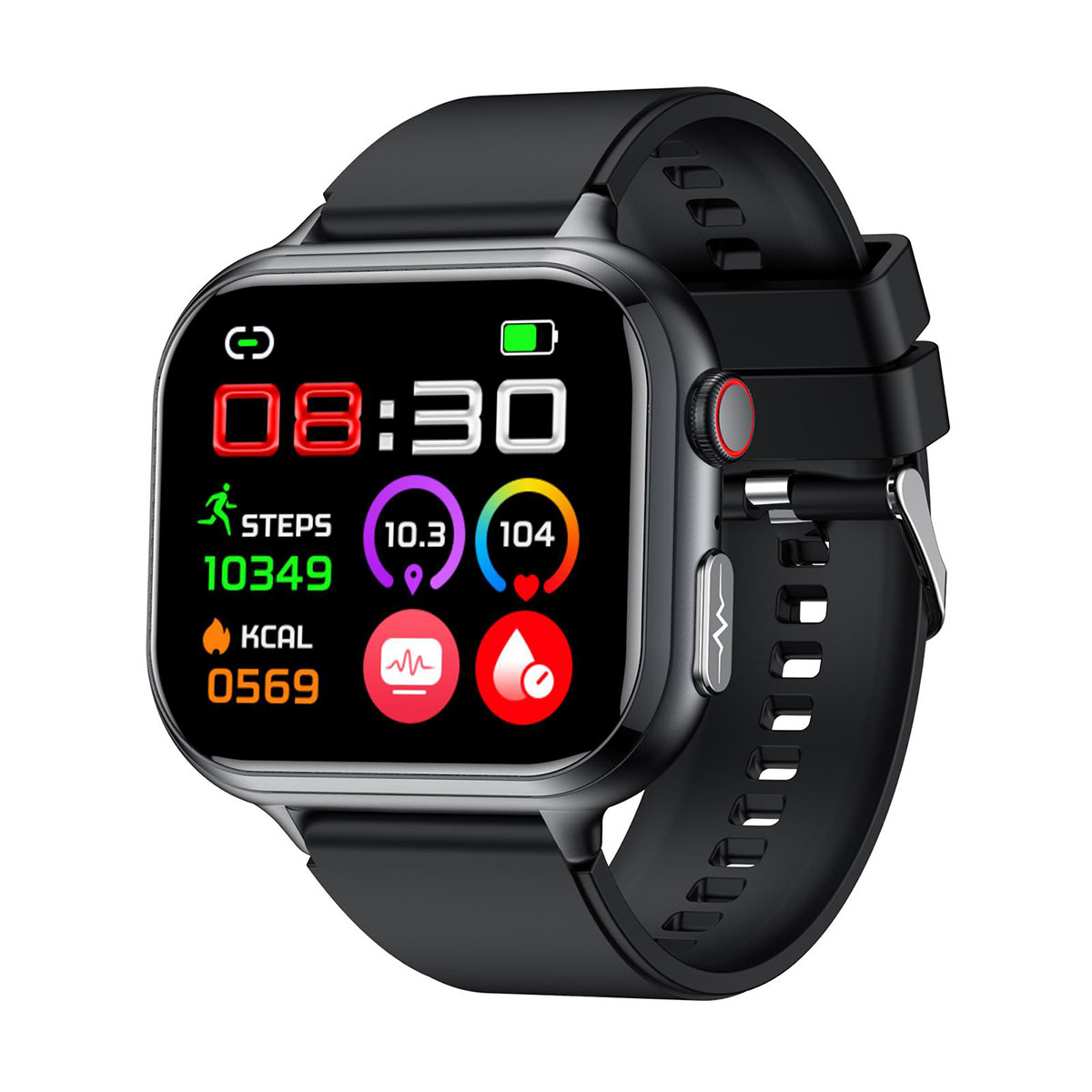 You Smart AR230 EKG Özellikli Akıllı Saat